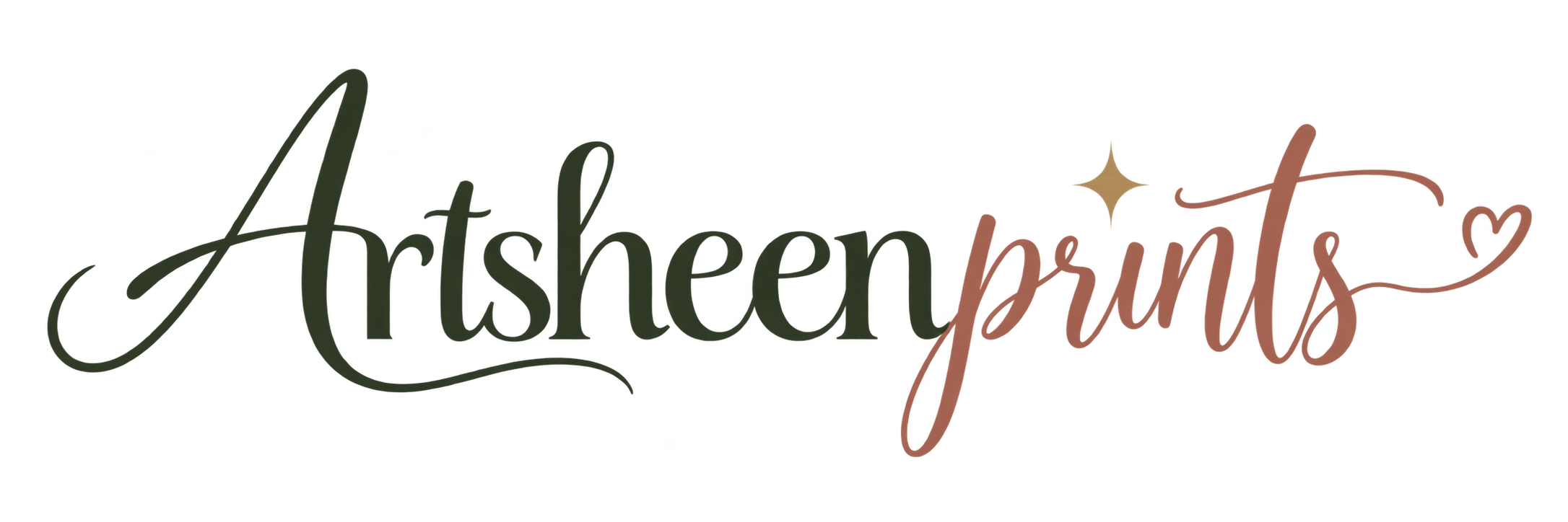 Artsheenprints